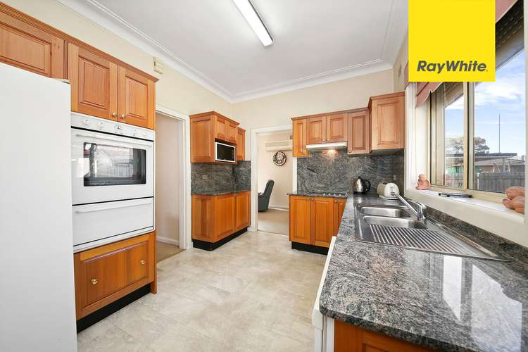 Third view of Homely house listing, 55 Barker Avenue, Silverwater NSW 2128