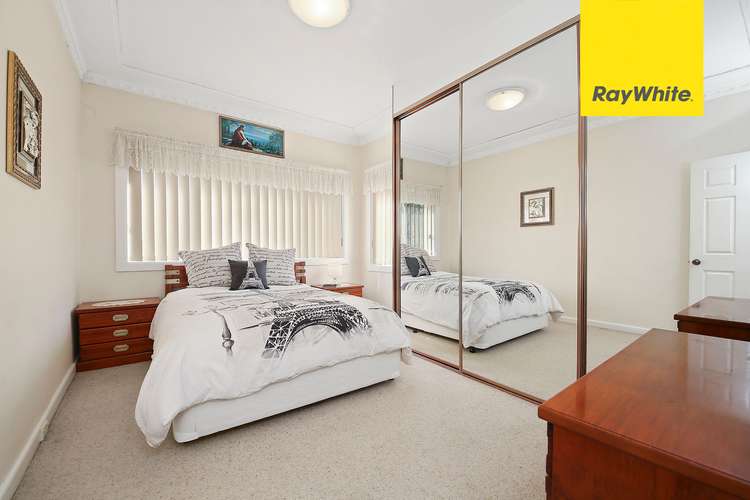 Fourth view of Homely house listing, 55 Barker Avenue, Silverwater NSW 2128
