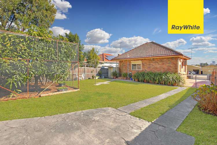 Sixth view of Homely house listing, 55 Barker Avenue, Silverwater NSW 2128