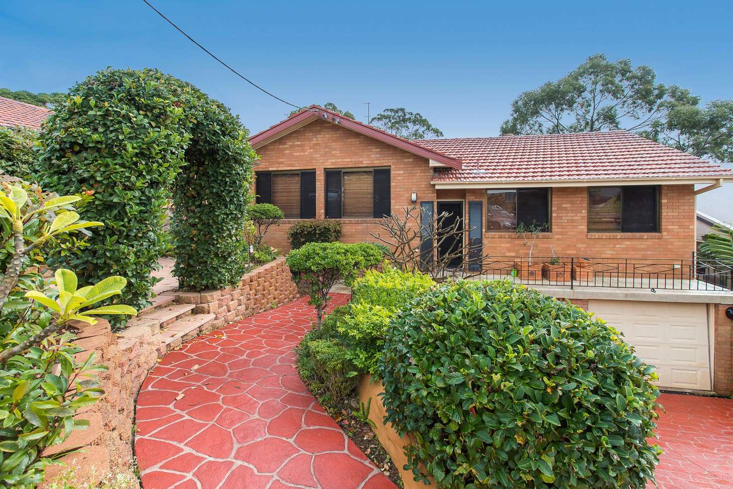 Main view of Homely house listing, 16 Sherburn Place, Charlestown NSW 2290