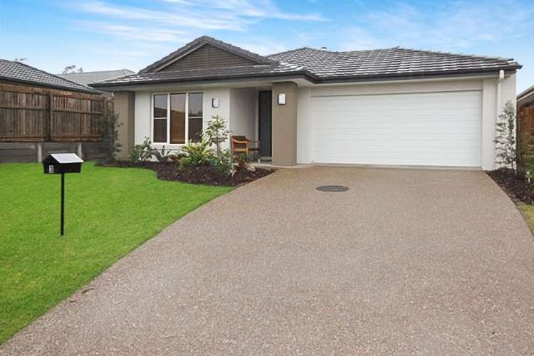 Main view of Homely house listing, 3 Corymbia Close, Narangba QLD 4504