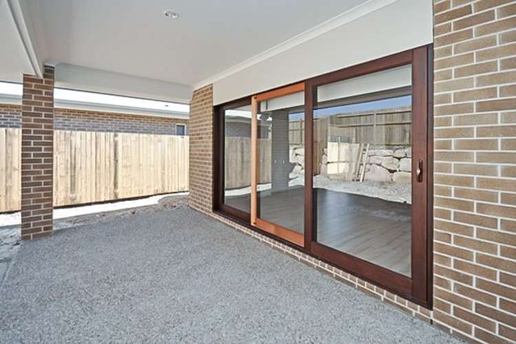 Second view of Homely house listing, 3 Corymbia Close, Narangba QLD 4504