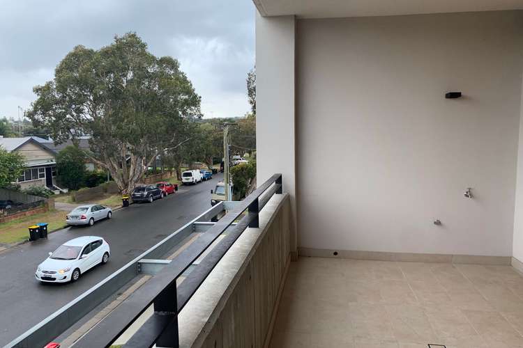 Fifth view of Homely apartment listing, 22/1 Walsh Street, North Narrabeen NSW 2101