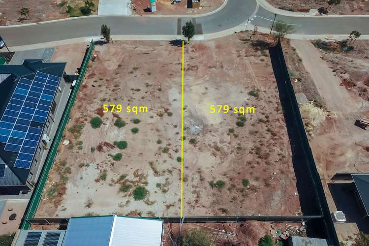 Second view of Homely residentialLand listing, Lot 65 Braeview Circuit, Evanston SA 5116