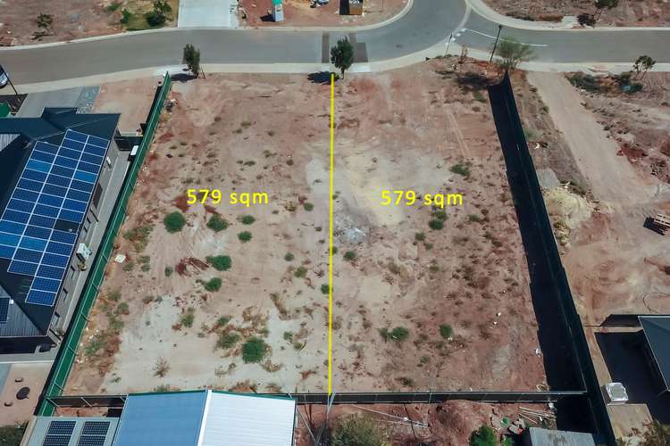 Second view of Homely residentialLand listing, Lot 64 Braeview Circuit, Evanston SA 5116