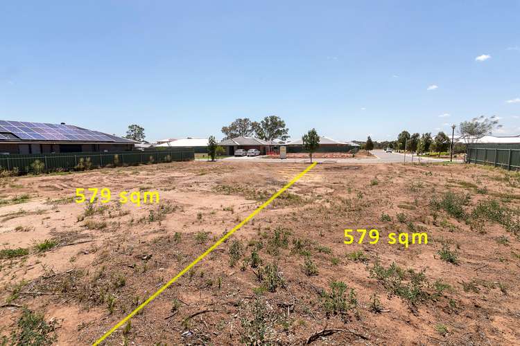 Third view of Homely residentialLand listing, Lot 64 Braeview Circuit, Evanston SA 5116