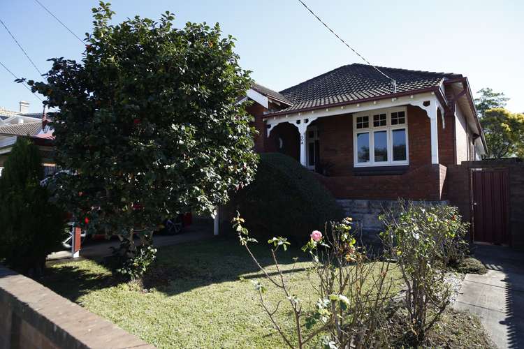 Second view of Homely house listing, 2a Ethel Street, Carlton NSW 2218