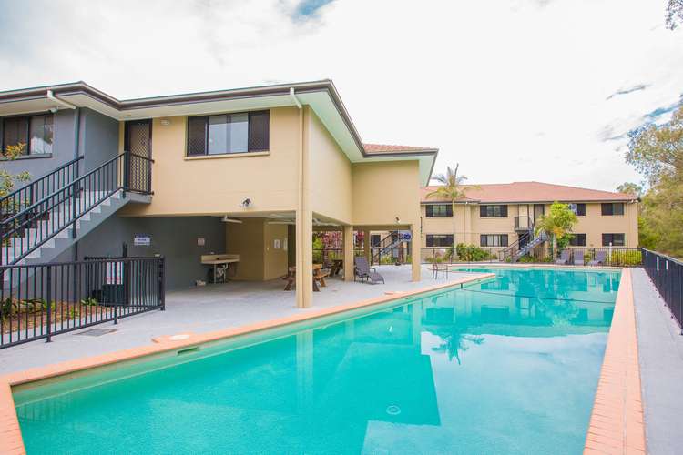 Main view of Homely unit listing, 47/7 Brown Street, Labrador QLD 4215