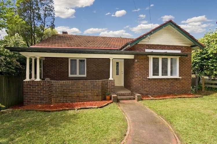 Main view of Homely house listing, 53 Lamette Street, Chatswood NSW 2067