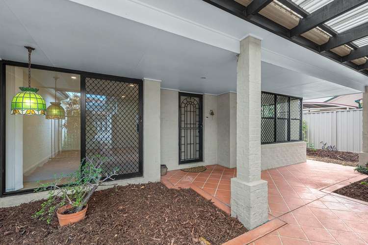 Second view of Homely townhouse listing, 32/115 Albany Creek Road, Aspley QLD 4034