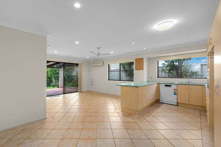 Fourth view of Homely townhouse listing, 32/115 Albany Creek Road, Aspley QLD 4034