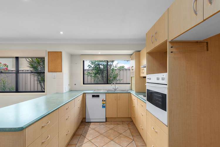 Fifth view of Homely townhouse listing, 32/115 Albany Creek Road, Aspley QLD 4034