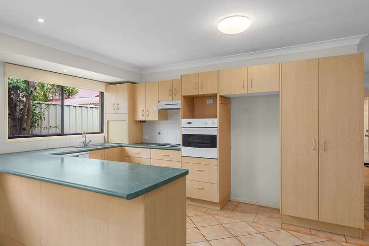 Sixth view of Homely townhouse listing, 32/115 Albany Creek Road, Aspley QLD 4034