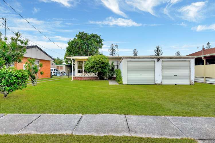 Second view of Homely house listing, 305 Adina Avenue, Bilinga QLD 4225