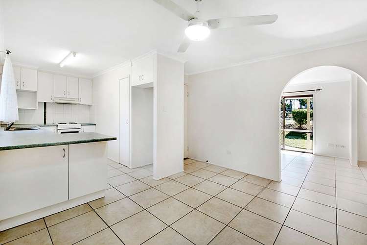 Second view of Homely house listing, 107 Meadowlands Road, Carindale QLD 4152