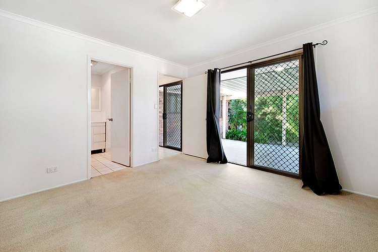 Fourth view of Homely house listing, 107 Meadowlands Road, Carindale QLD 4152