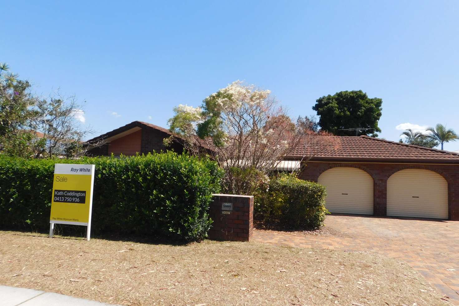 Main view of Homely house listing, 207 Randall Road, Wynnum West QLD 4178