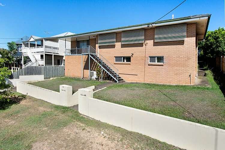 Fifth view of Homely unit listing, 1/67 Thackeray Street, Norman Park QLD 4170