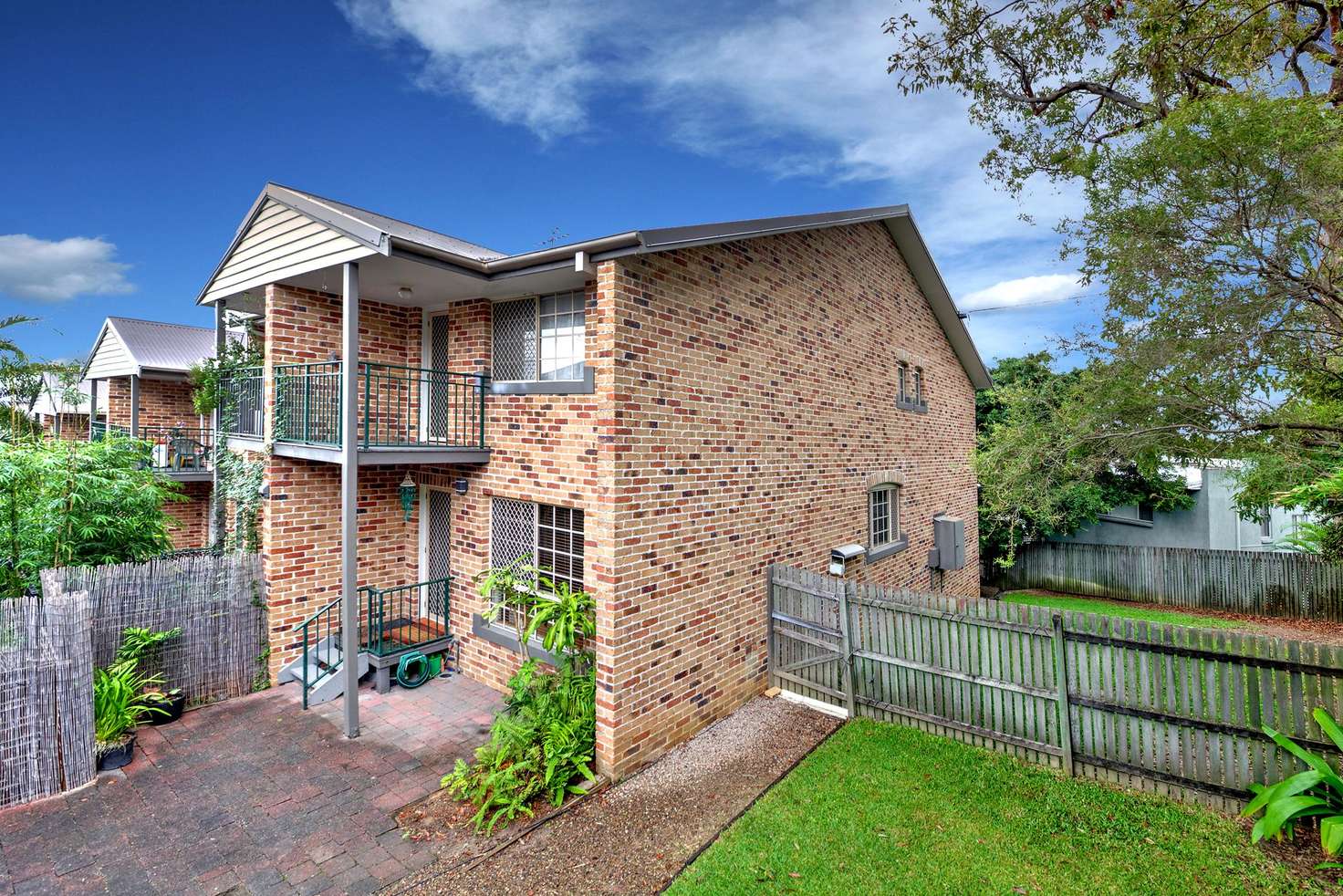 Main view of Homely townhouse listing, 10/32 Kalinda Avenue, Mooloolaba QLD 4557