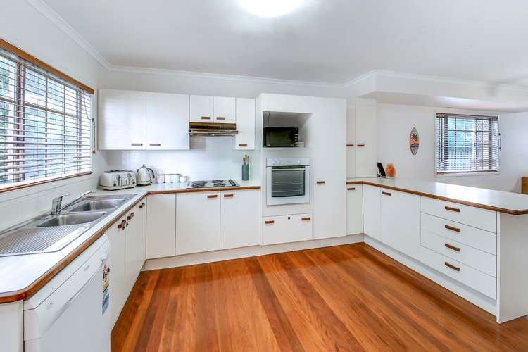 Second view of Homely townhouse listing, 10/32 Kalinda Avenue, Mooloolaba QLD 4557