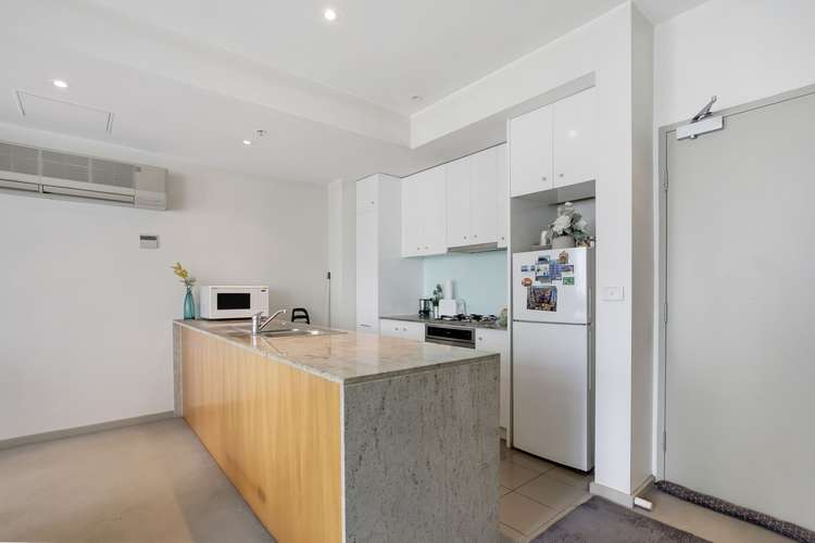 Third view of Homely apartment listing, 1201/270 King Street, Melbourne VIC 3000