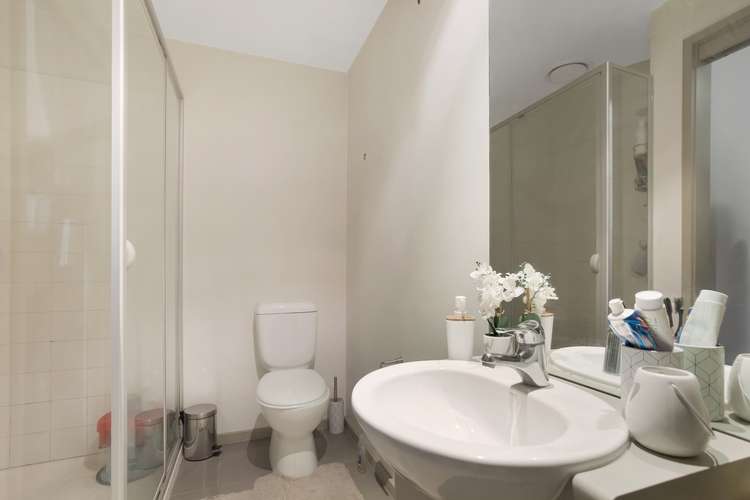 Fourth view of Homely apartment listing, 1201/270 King Street, Melbourne VIC 3000