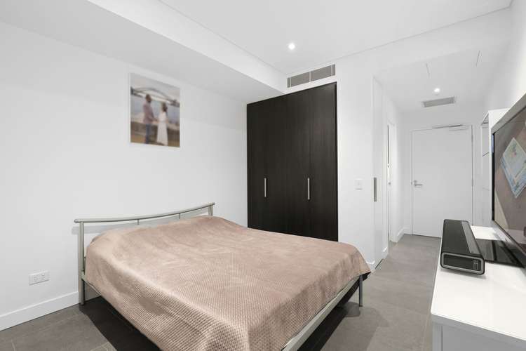 Fifth view of Homely unit listing, 2607/1 Marshall Avenue, St Leonards NSW 2065