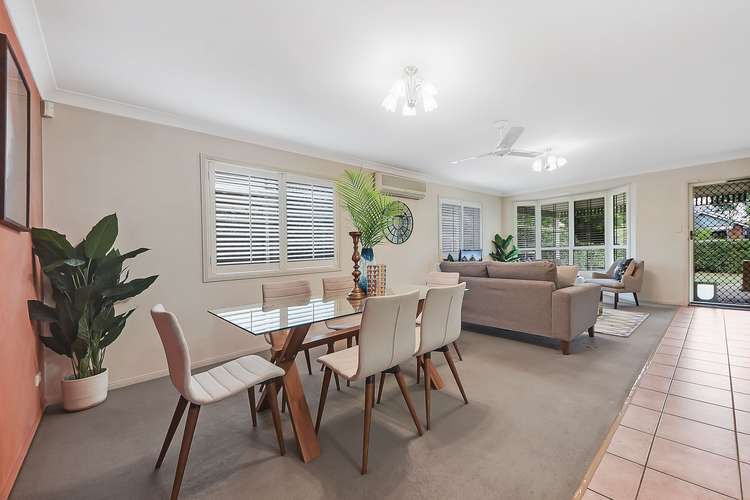 Second view of Homely house listing, 87 Staghorn Street, Enoggera QLD 4051