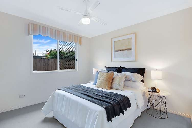 Fifth view of Homely house listing, 87 Staghorn Street, Enoggera QLD 4051