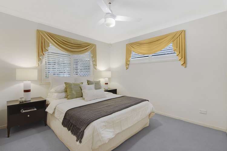 Sixth view of Homely house listing, 87 Staghorn Street, Enoggera QLD 4051