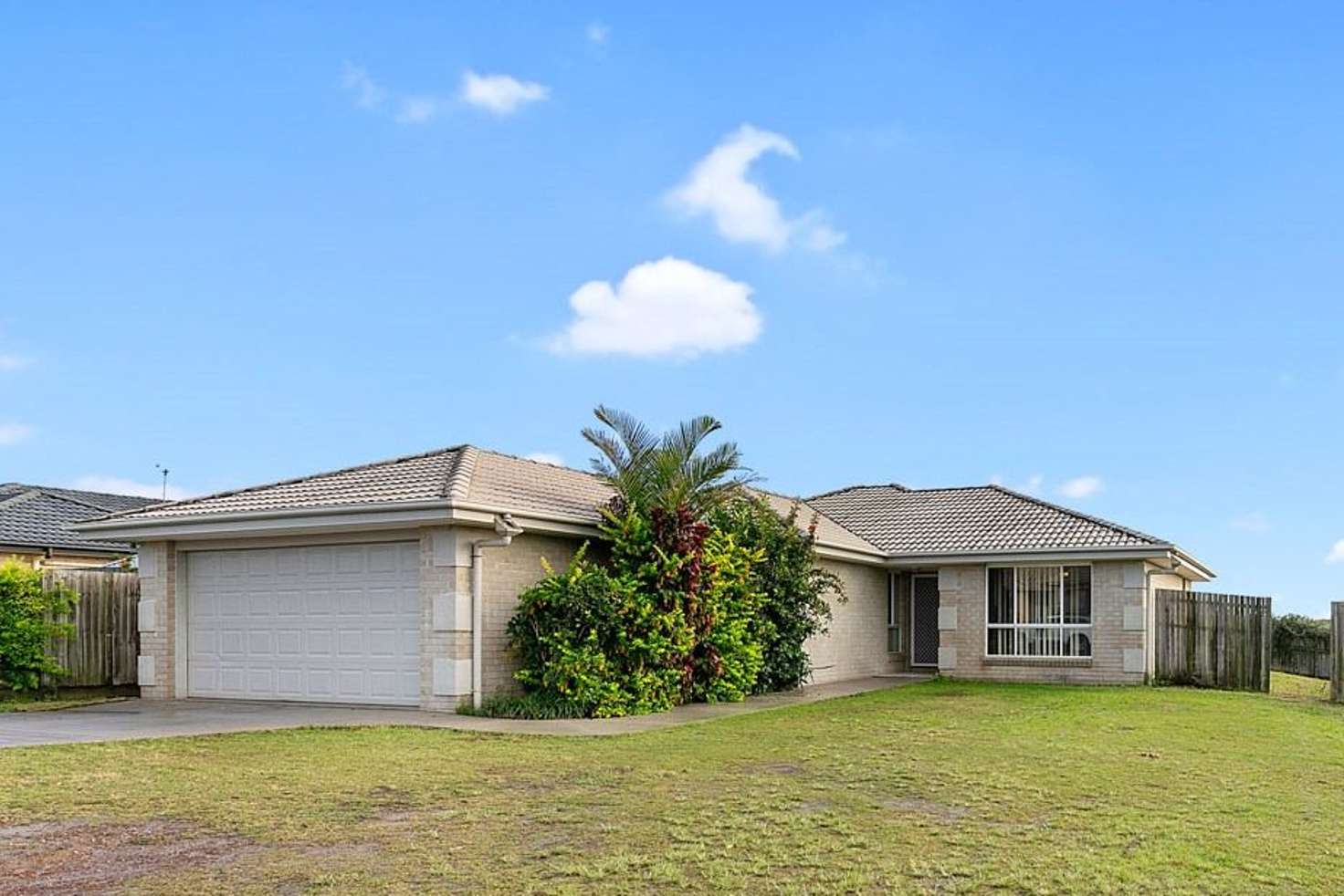 Main view of Homely house listing, 3 Teresa Street, Nikenbah QLD 4655