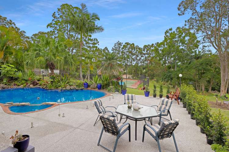 Second view of Homely house listing, 5 Innisfail Road, Highland Park QLD 4211