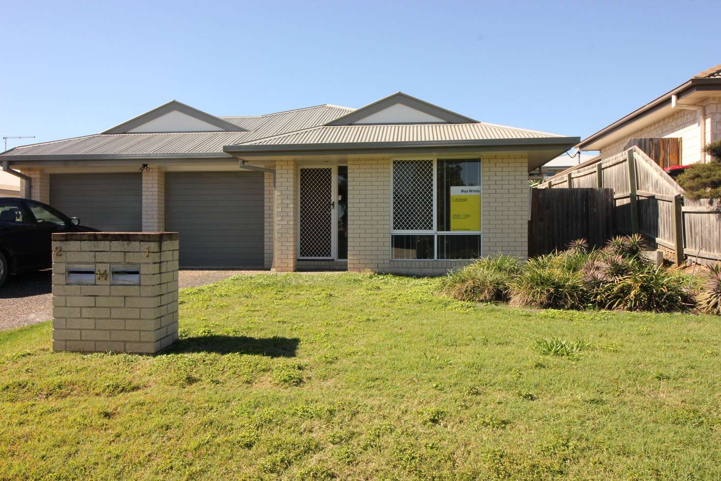 Main view of Homely house listing, 1/14 Braxlaw Crescent, Dakabin QLD 4503