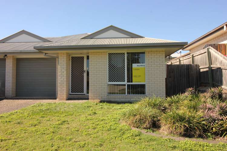 Second view of Homely house listing, 1/14 Braxlaw Crescent, Dakabin QLD 4503