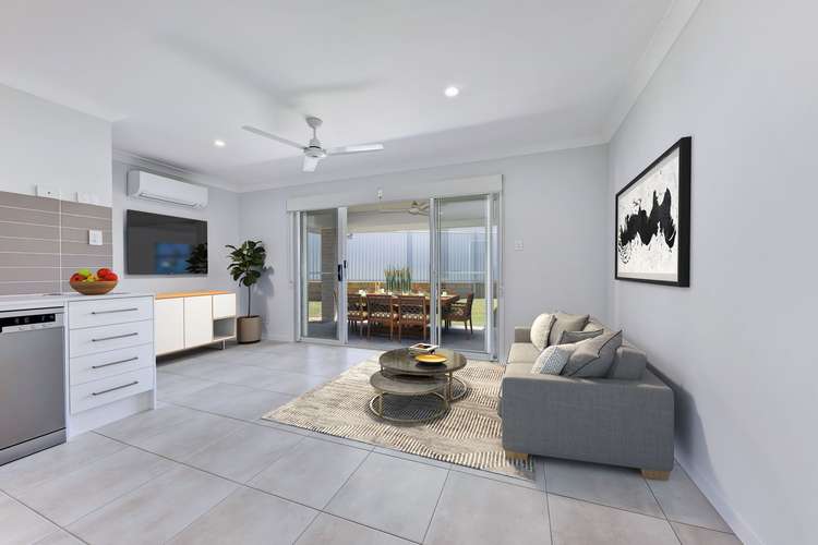 Main view of Homely unit listing, 10B Kurrajong Close, Mooloolah Valley QLD 4553