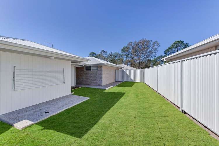 Fourth view of Homely unit listing, 10B Kurrajong Close, Mooloolah Valley QLD 4553