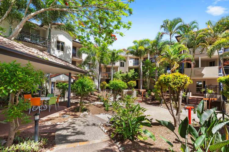 Third view of Homely unit listing, 291/2342 Gold Coast Highway, Mermaid Beach QLD 4218