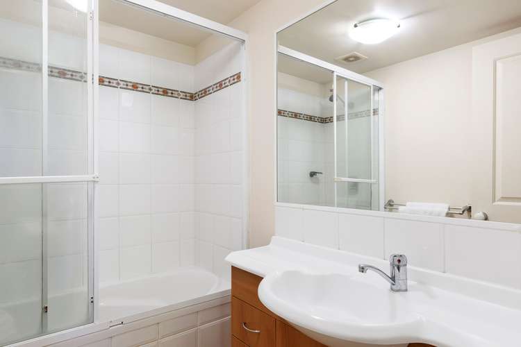 Fifth view of Homely unit listing, 291/2342 Gold Coast Highway, Mermaid Beach QLD 4218