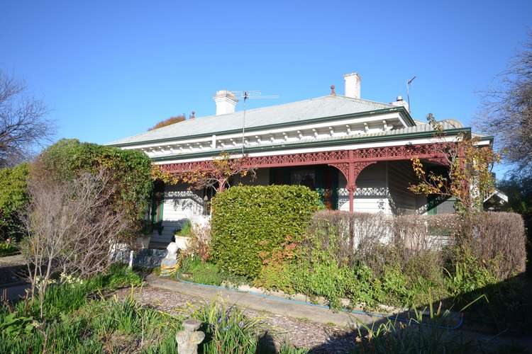 Second view of Homely ruralOther listing, 31 Pratt Street, Beaufort VIC 3373