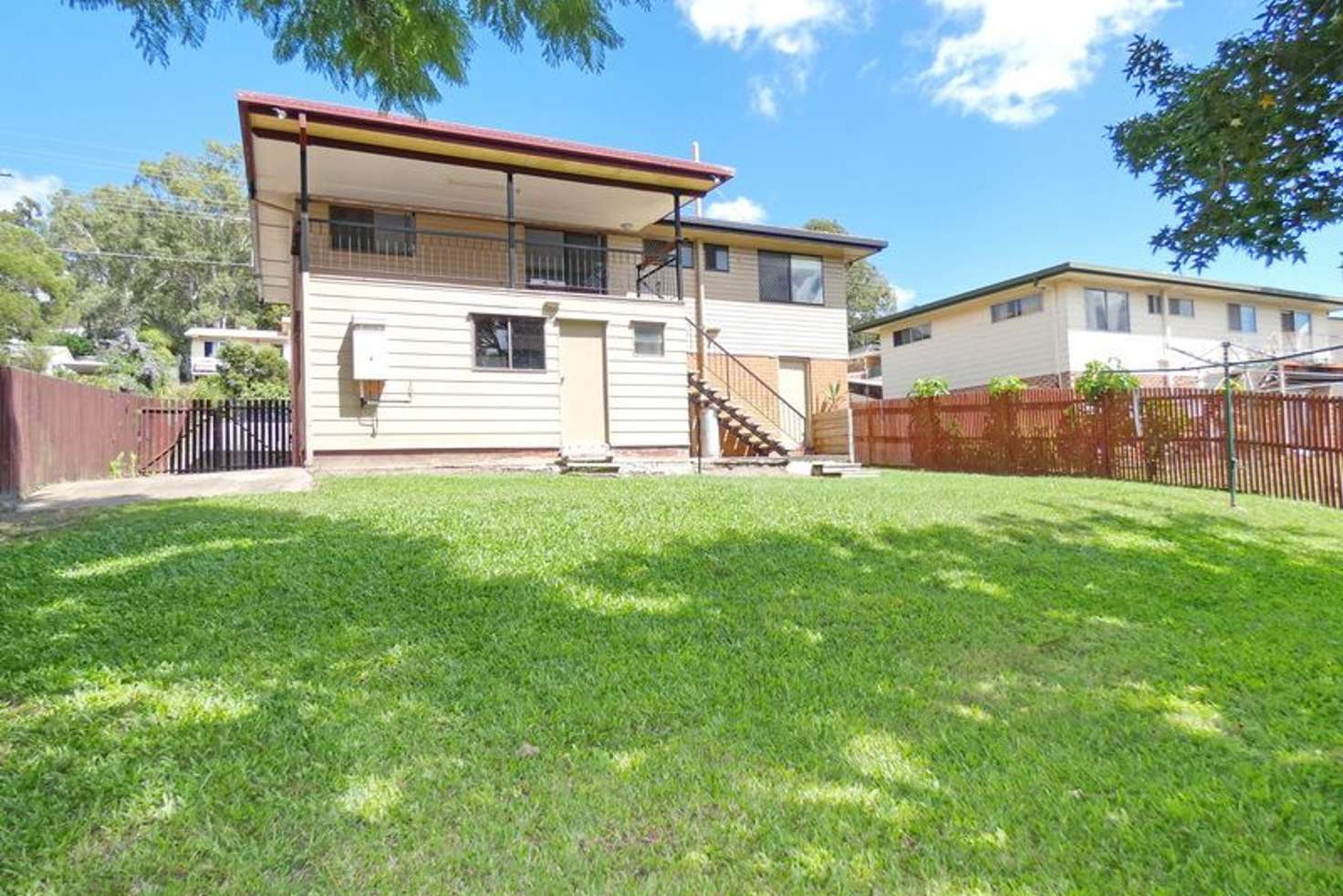Main view of Homely house listing, 27 Louis Street, Beenleigh QLD 4207