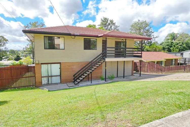 Second view of Homely house listing, 27 Louis Street, Beenleigh QLD 4207
