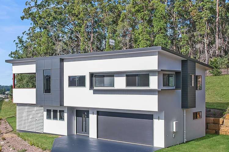 Third view of Homely house listing, 3 Wattlebird Close, Bli Bli QLD 4560