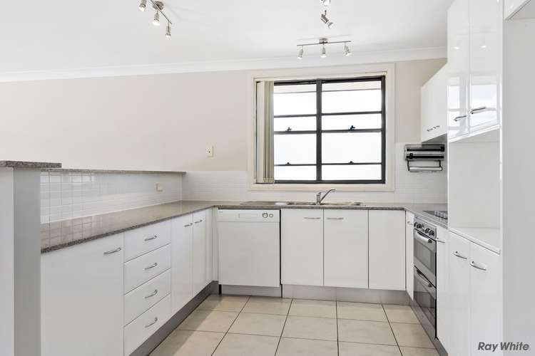 Second view of Homely apartment listing, 4/1025 Pacific Highway, Berowra NSW 2081