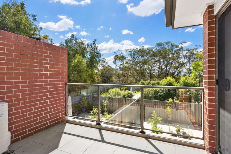 Third view of Homely apartment listing, 4/1025 Pacific Highway, Berowra NSW 2081