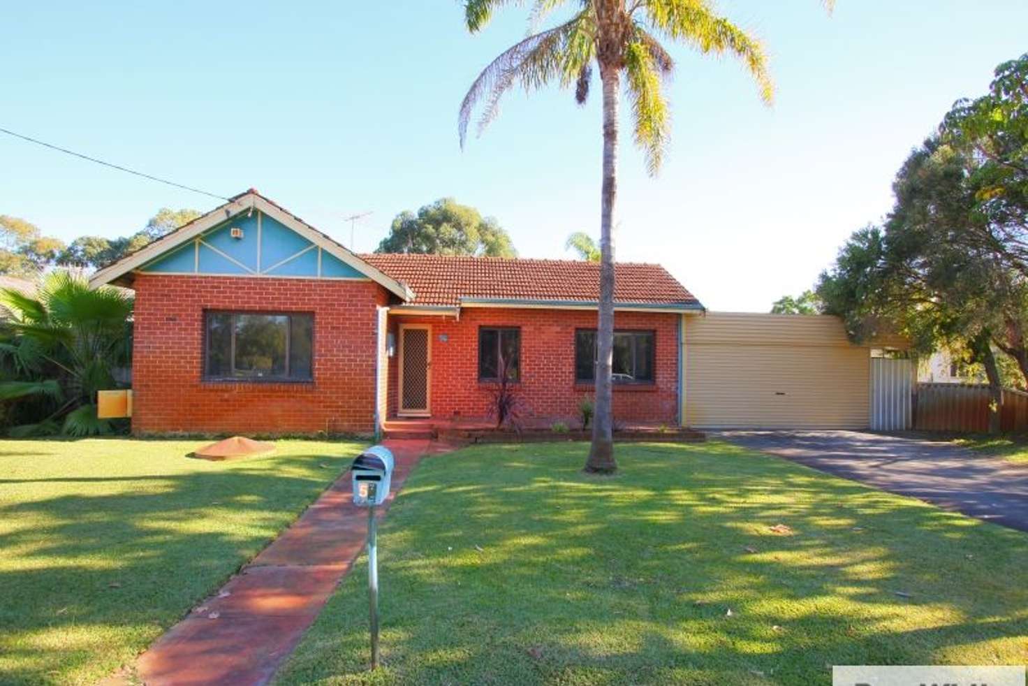 Main view of Homely house listing, 53 Oats Street, Kewdale WA 6105