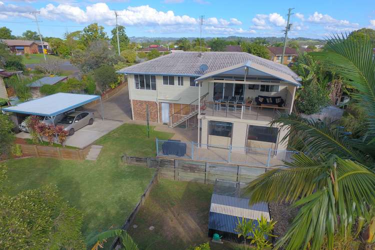 Main view of Homely house listing, 34 Wharf Road, Bli Bli QLD 4560