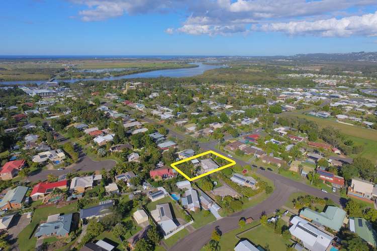Second view of Homely house listing, 34 Wharf Road, Bli Bli QLD 4560