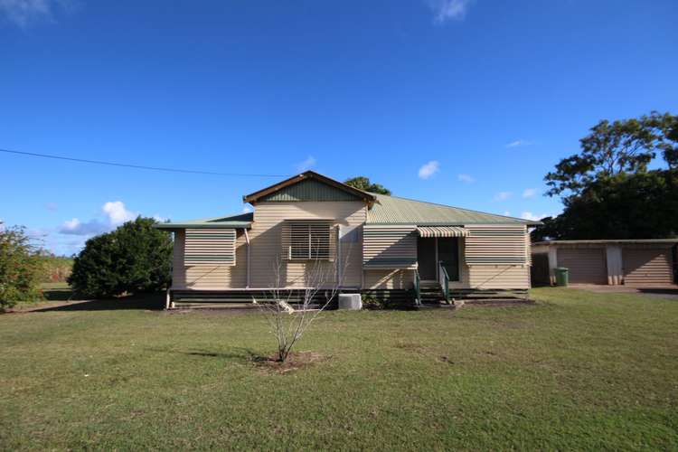 Second view of Homely acreageSemiRural listing, 249 Eversleigh Road, Sarina QLD 4737