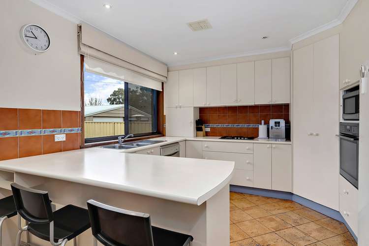 Sixth view of Homely house listing, 17 Freehill Street, Evatt ACT 2617