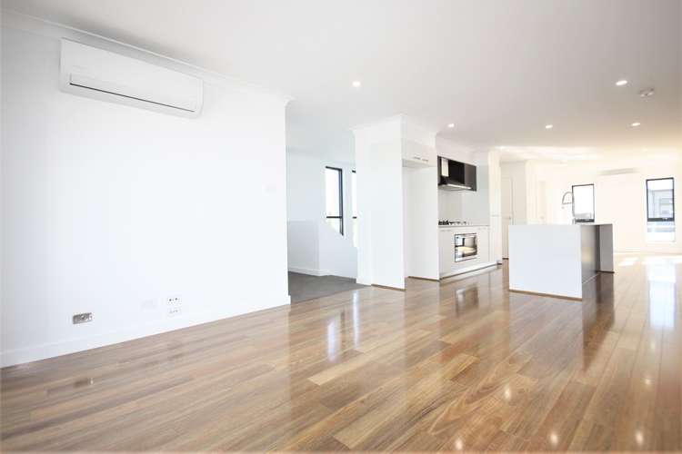 Second view of Homely house listing, 4/1 Rosemount Drive, Catherine Field NSW 2557
